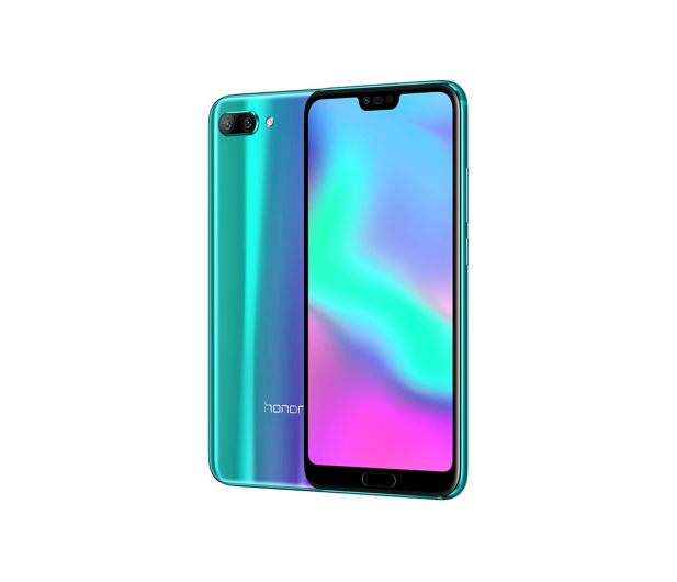 HONOR 10 LTE Dual SIM 128 GB zielony - 432128 - zdjęcie 8